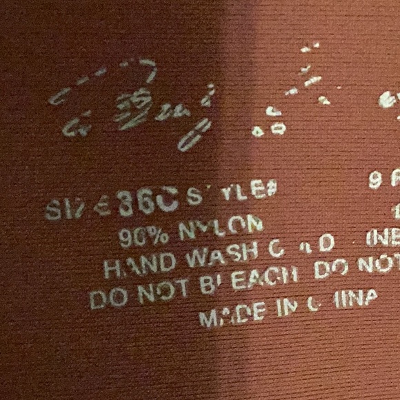 Bra 🦢 - Picture 4 of 5